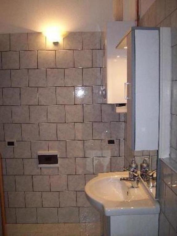 Holiday Home Barbara Oggebbio Ruang foto
