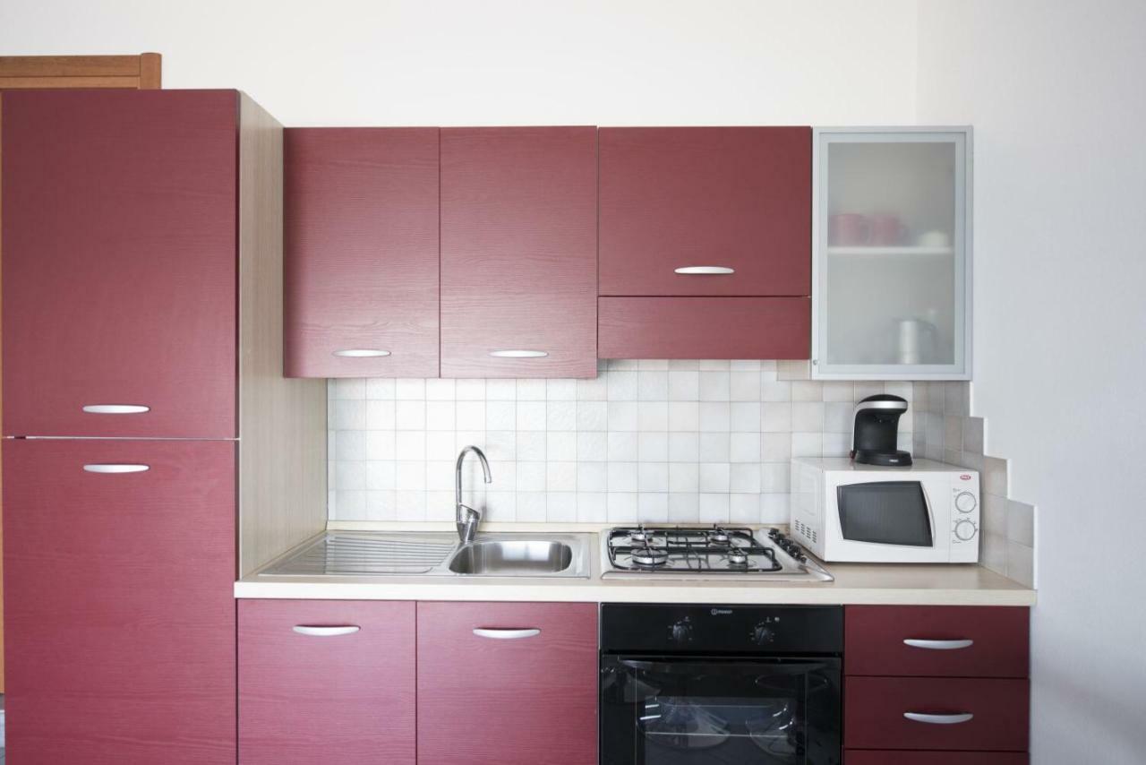 Holiday Home Barbara Oggebbio Bagian luar foto